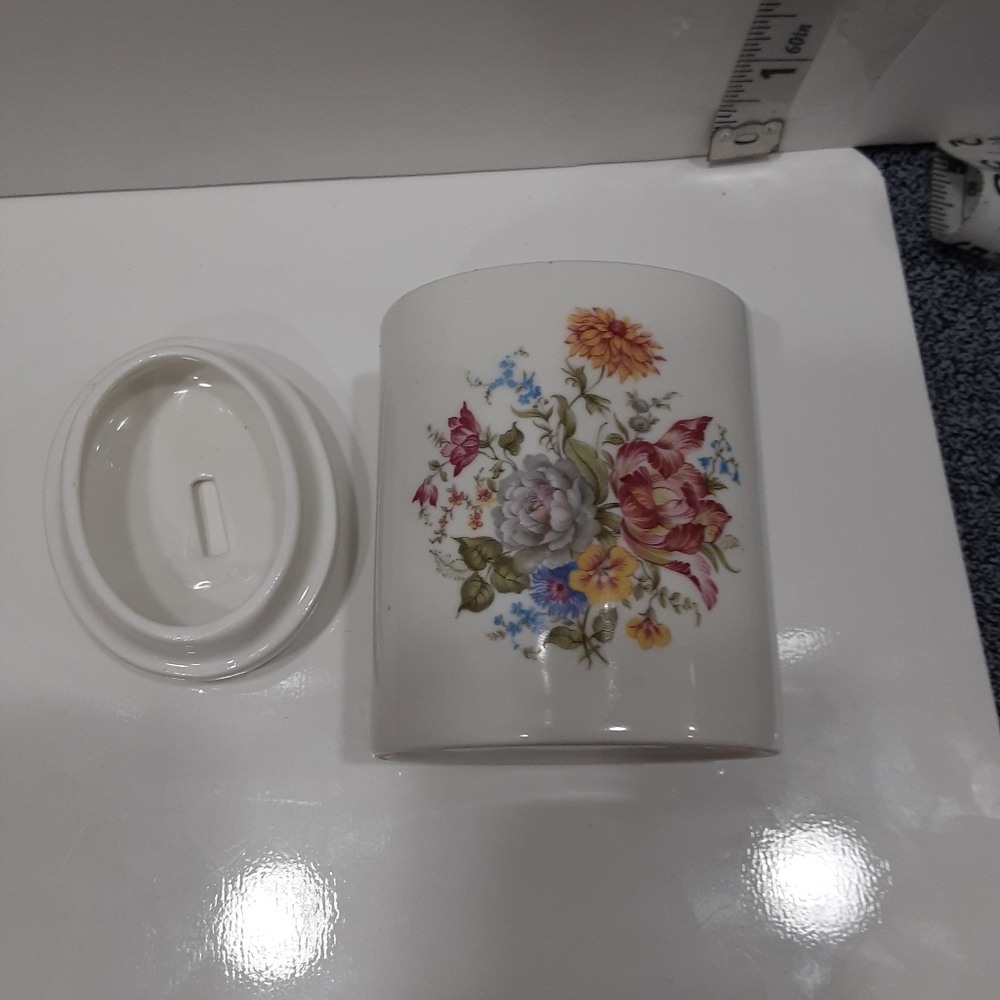 Button Jar - Picture 3 of 5